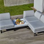 sofa ogrodowa na taras