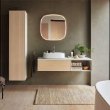 łazienka w stylu spa