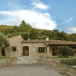 letni dom projektantki wnętrz Magdy Bannatyne na majorce