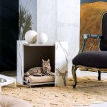 meble i gadżety dla zwierzaków