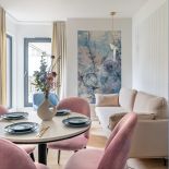 jak urządzić małe mieszkanie 39 m