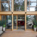 ekologiczny dom aranżacje inspiracje zdjęcia