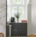 kuchnia w domu ceramiczki oli nadolny