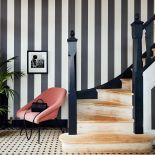 10 pomysłowych rozwiązań na przestrzeń pod schodami