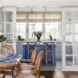 kuchnia styl hamptons