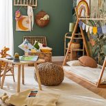 pokój dziecięcy jak z marzeń