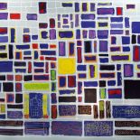 wystawa Andrzeja Fogtta w Galerii Wirydarz