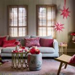 wiszące ozdoby świąteczne