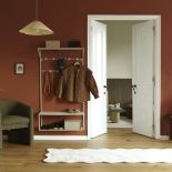 co na ścianę do przedpokoju