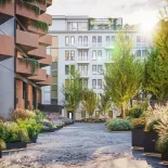 ogrodowa 12 luksusowe apartamenty w poznaniu