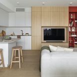 jak urządzić mieszkanie dla dwóch osób