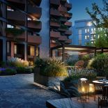 ogrodowa 12 luksusowe apartamenty w poznaniu