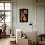 nowoczesne dekoracje zimowe