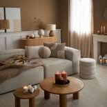 nowoczesne dekoracje zimowe