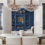 co na ścianę w jadalni