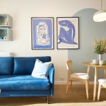 projekt mieszkania 37m2