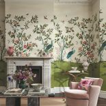 wiosenny wystrój domu