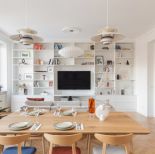 styl skandynawski nowoczesny