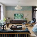 dom urządzony funkcjonalnie i przytulnie