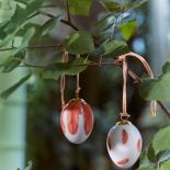 wiszące ozdoby wielkanocne