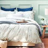 jak urządzić pastelową sypialnię