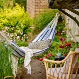 hamak na taras