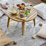 jak urządzić malutki taras