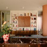 jak mieszka Rozkoszny Michał Korkosz