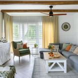 przytulny dom Irysovo Home zachwyca klimatem i dobrymi pomysłami