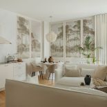 kaszmirowe mieszkanie