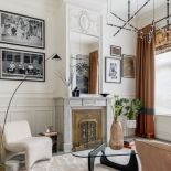 salon w kamienicy aranżacje