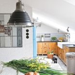 jak urządzić i wykończyć poddasze