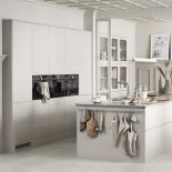 kuchnia kaszmirowa aranżacje