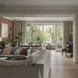 eklektyczne wnętrza urządzone ze smakiem