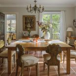 willa z historią pełna sztuki i ciekawych pomysłów