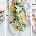 proste przepisy na dania z warzyw na surowo