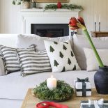 miks stylów we wnętrzach – skandynawska prostota i angielska elegancja