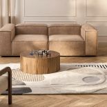 aranżacja kaszmirowego salonu