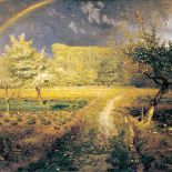 1868-1873 r., Jean Franç̧ois Millet