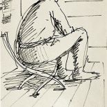 Malarz ciszy - Jerzy Mierzejewski