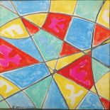 1957 r., Polswiss Art, aukcja z dn. 17.12.2006, nr kat. 48