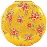 1960 r., Vanroe Compacts. Opakowania kosmetyków