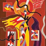 1973 r., Muzeum Narodowe w Gdańsku. Majster od sztuki