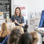 Salony Agata przekonują do idei niemarnowania