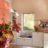 kuchnie trendy 2025 w aranżacji