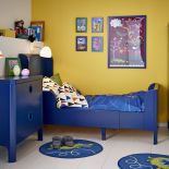 25 pomysłów na pokój dla dziecka