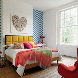 romantyczna sypialnia