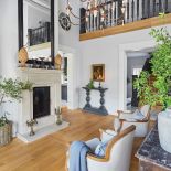 aranżacja wnętrz styl klasyczny