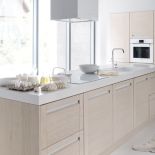 Mniej znaczy więcej - minimalistyczna kuchnia