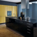 Mniej znaczy więcej - minimalistyczna kuchnia